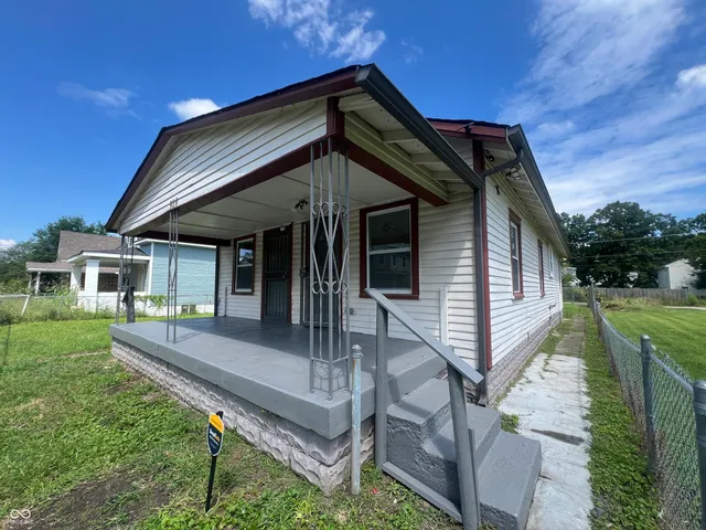 $1,200 | 928 Udell Street, Indianapolis, IN 46208