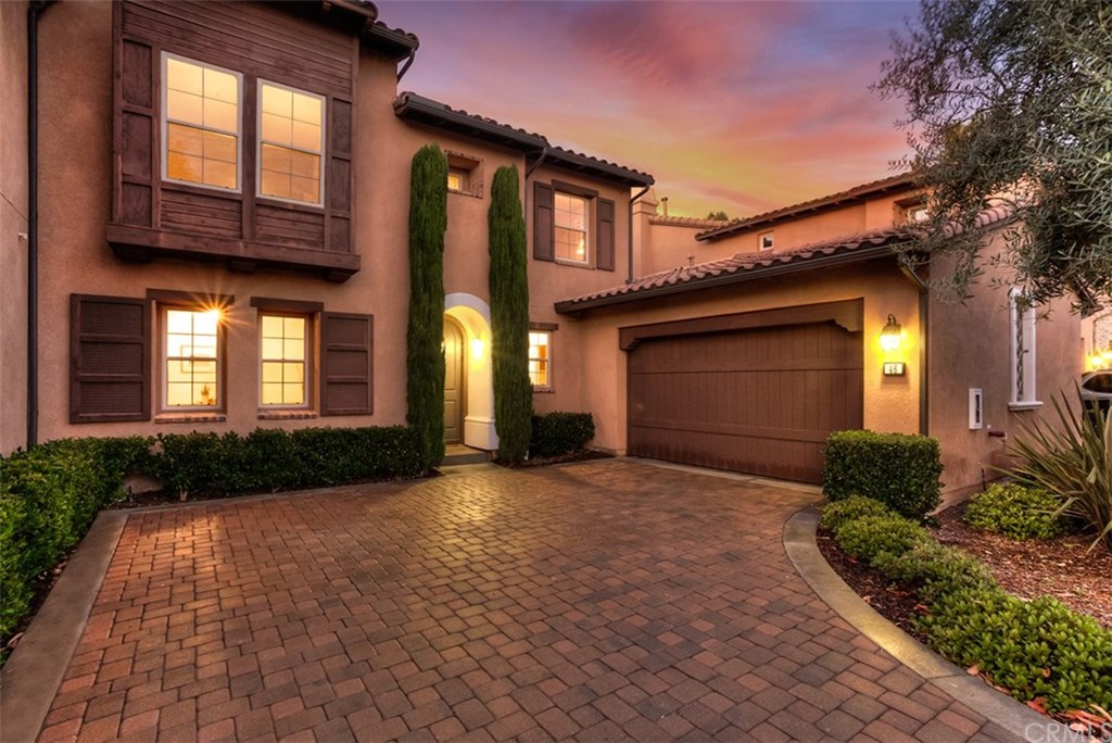 46 Tuscany Ladera Ranch, CA 92694 - Photo 1 of 1 46 Tuscany