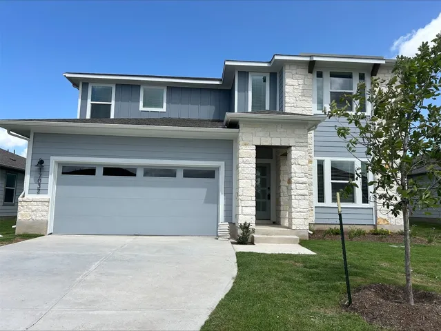 $531,540 | 17032 Lomond Way, Pflugerville, TX 78660