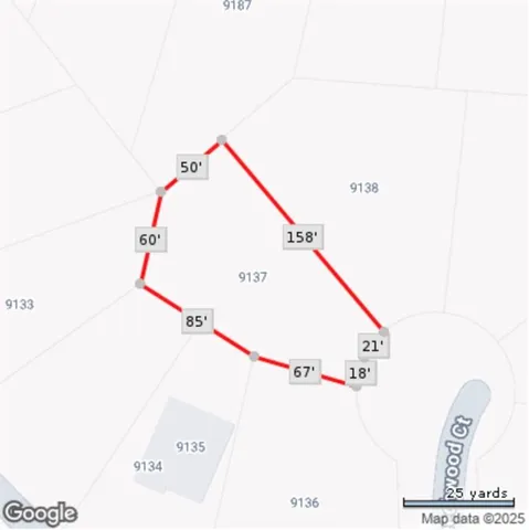 $25,000 | 9137 Beechwood Court, Villa Rica, GA 30180