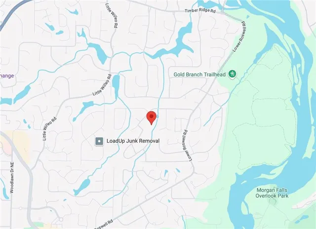 $25,000 | 9137 Beechwood Court, Villa Rica, GA 30180