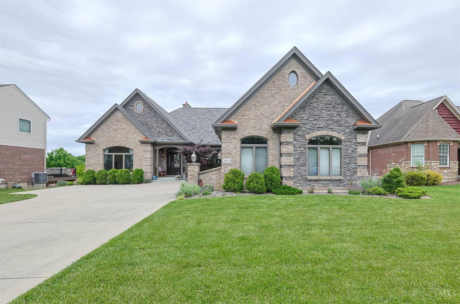 3860 Legendary Ridge Lane Cleves, OH 45002 - Photo 2 of 63
