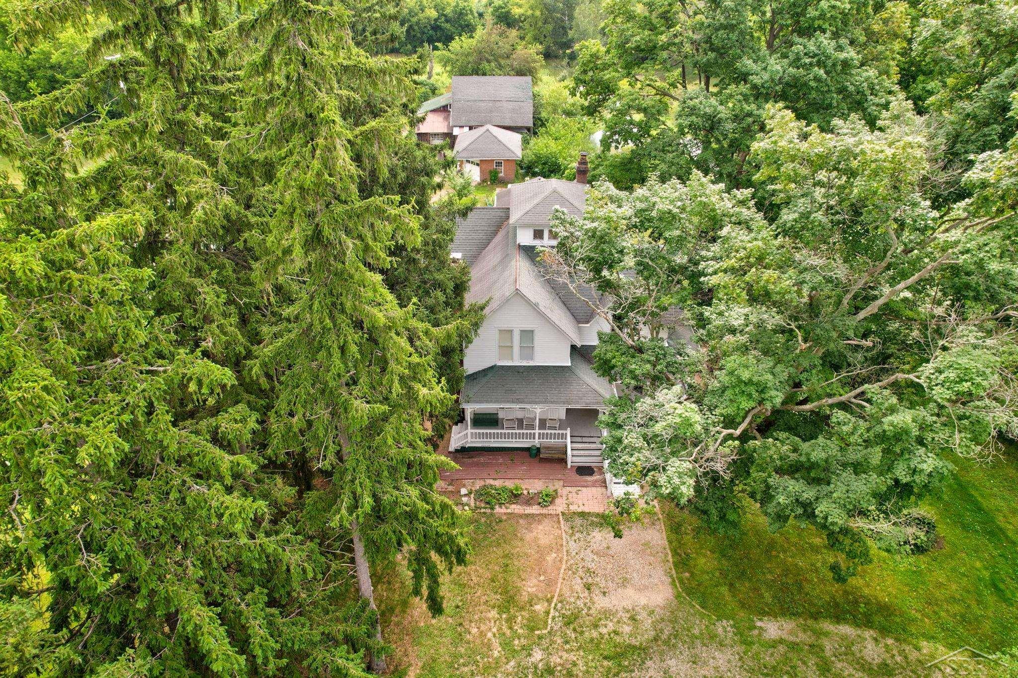12030 North Lewis Road Clio, MI 48420 - Photo 71 of 86 Gallery Image 71