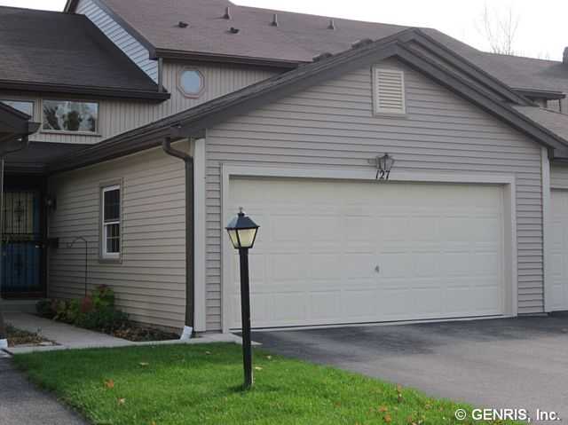 127 Hidden Valley Road Gates, NY 14624 - Photo 1 of 1 Exterior Front