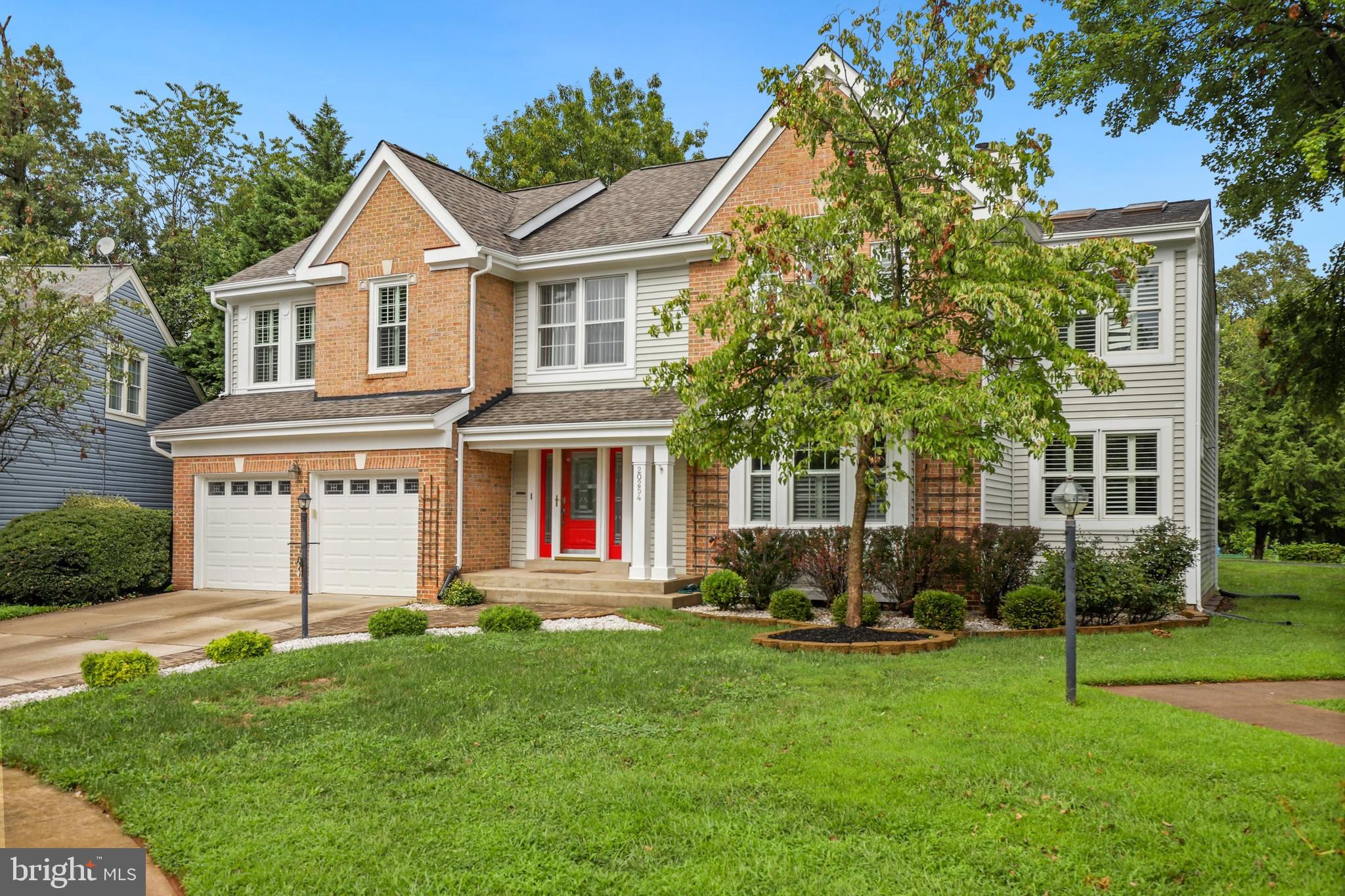 20254 Ordinary Place Ashburn, VA 20147 - Photo 1 of 35