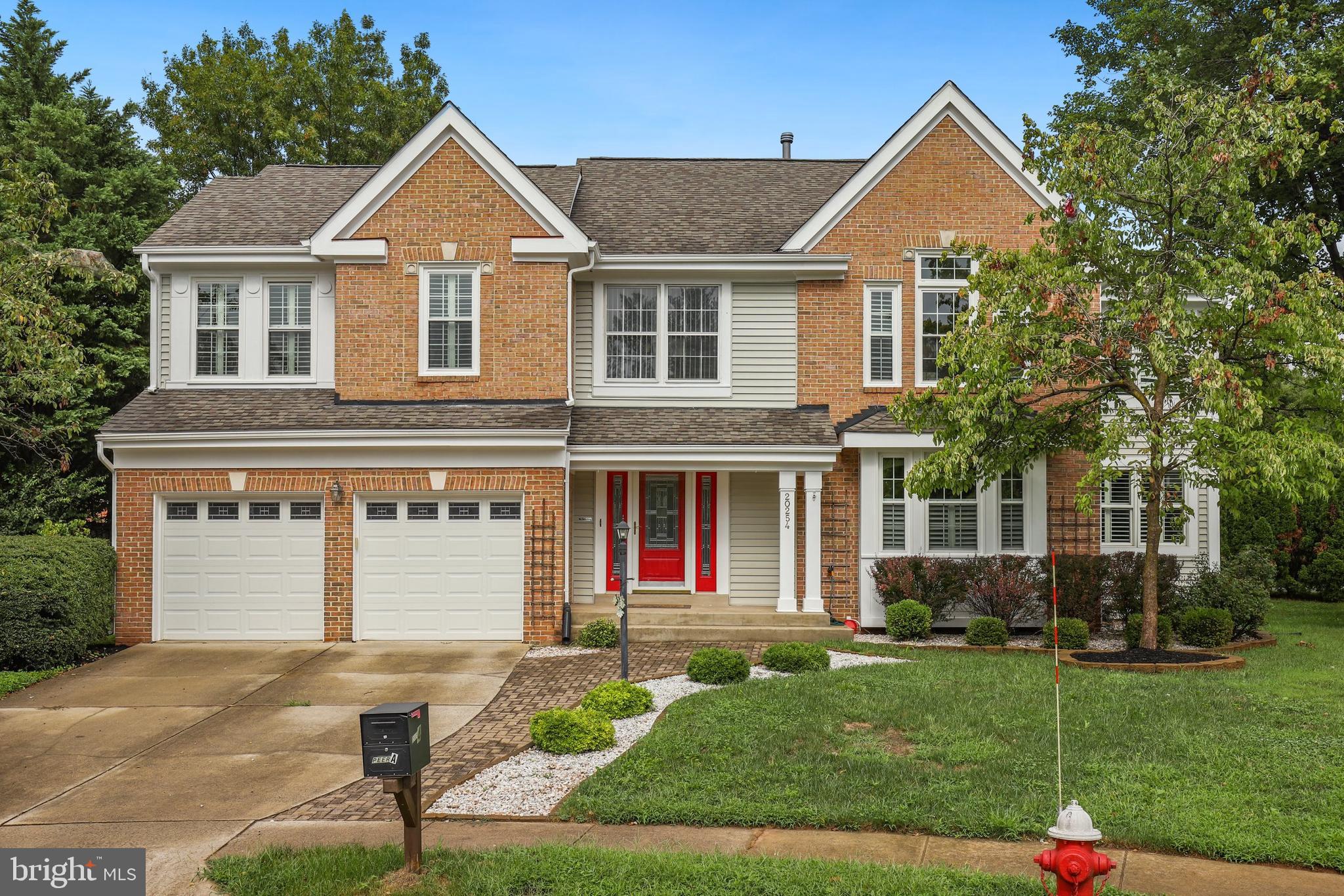 20254 Ordinary Place Ashburn, VA 20147 - Photo 2 of 35