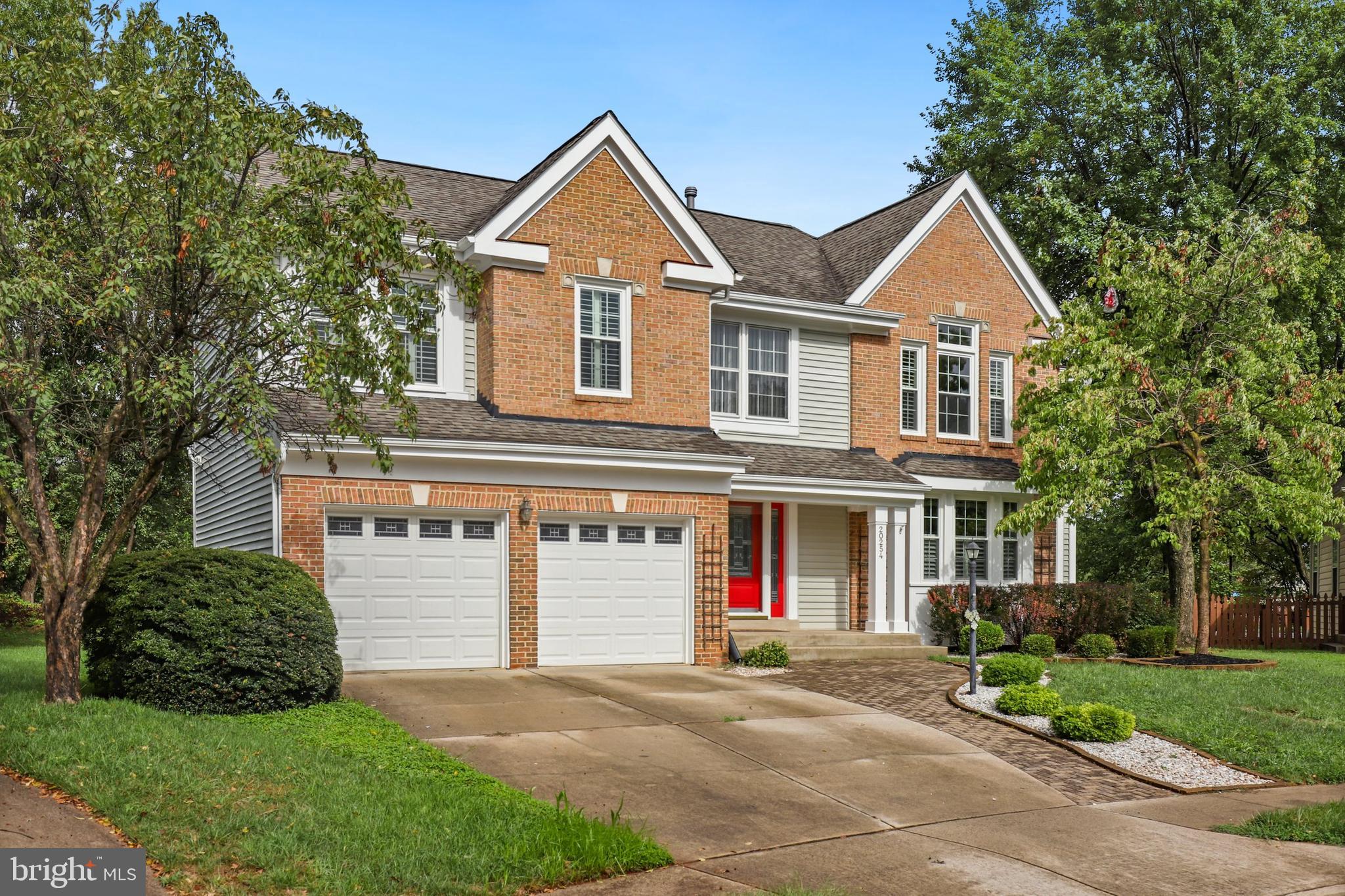 20254 Ordinary Place Ashburn, VA 20147 - Photo 3 of 35