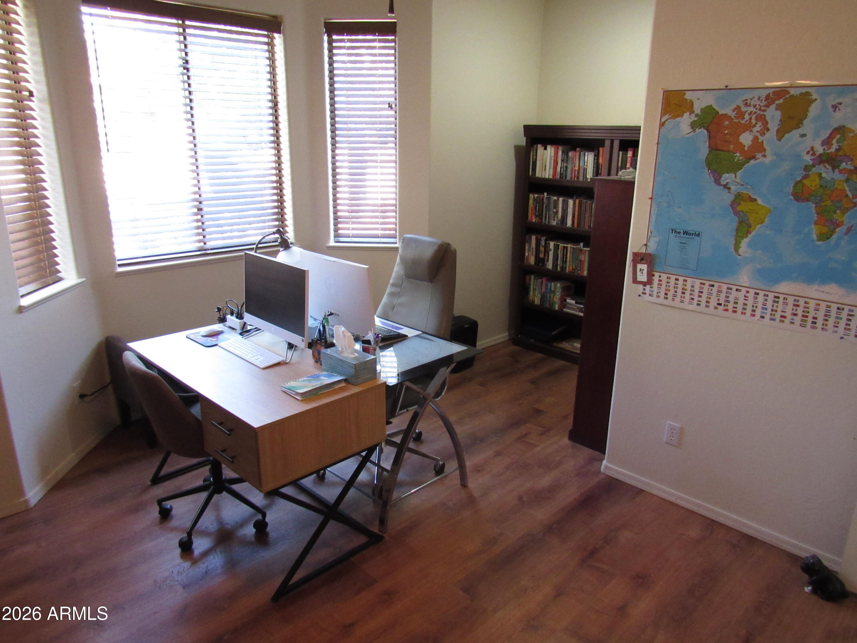 405 West Houston Mesa Road Payson, AZ 85541 - Photo 23 of 32