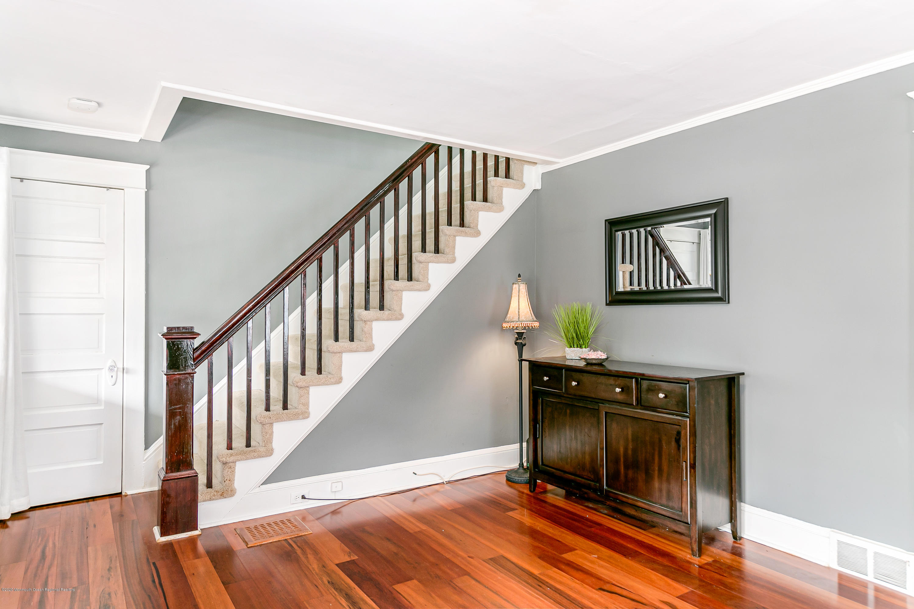 44 Waverly Place Red Bank, NJ 07701 - Photo 11 of 26 Let's go upstairs