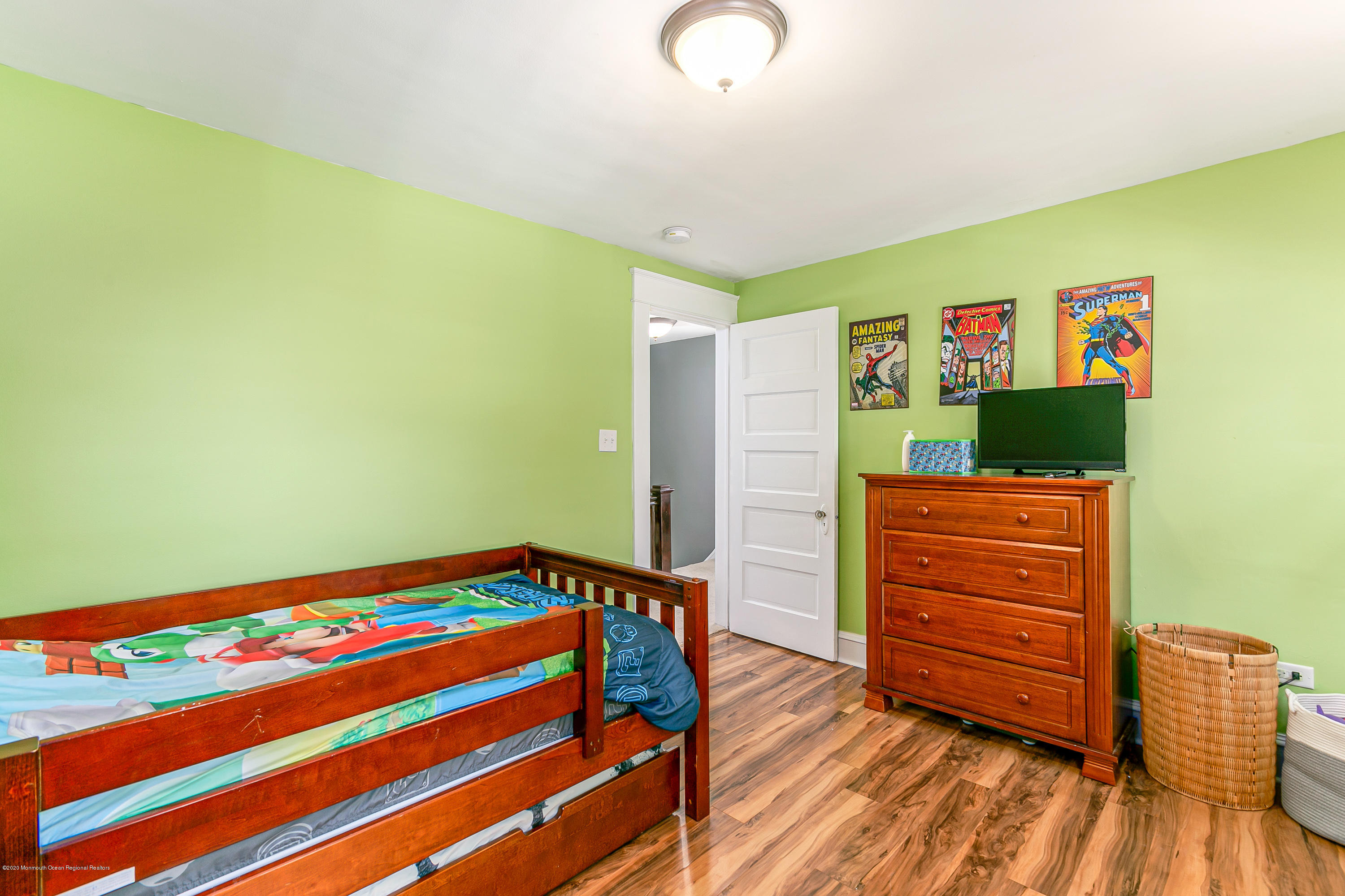 44 Waverly Place Red Bank, NJ 07701 - Photo 16 of 26 Bedroom 2