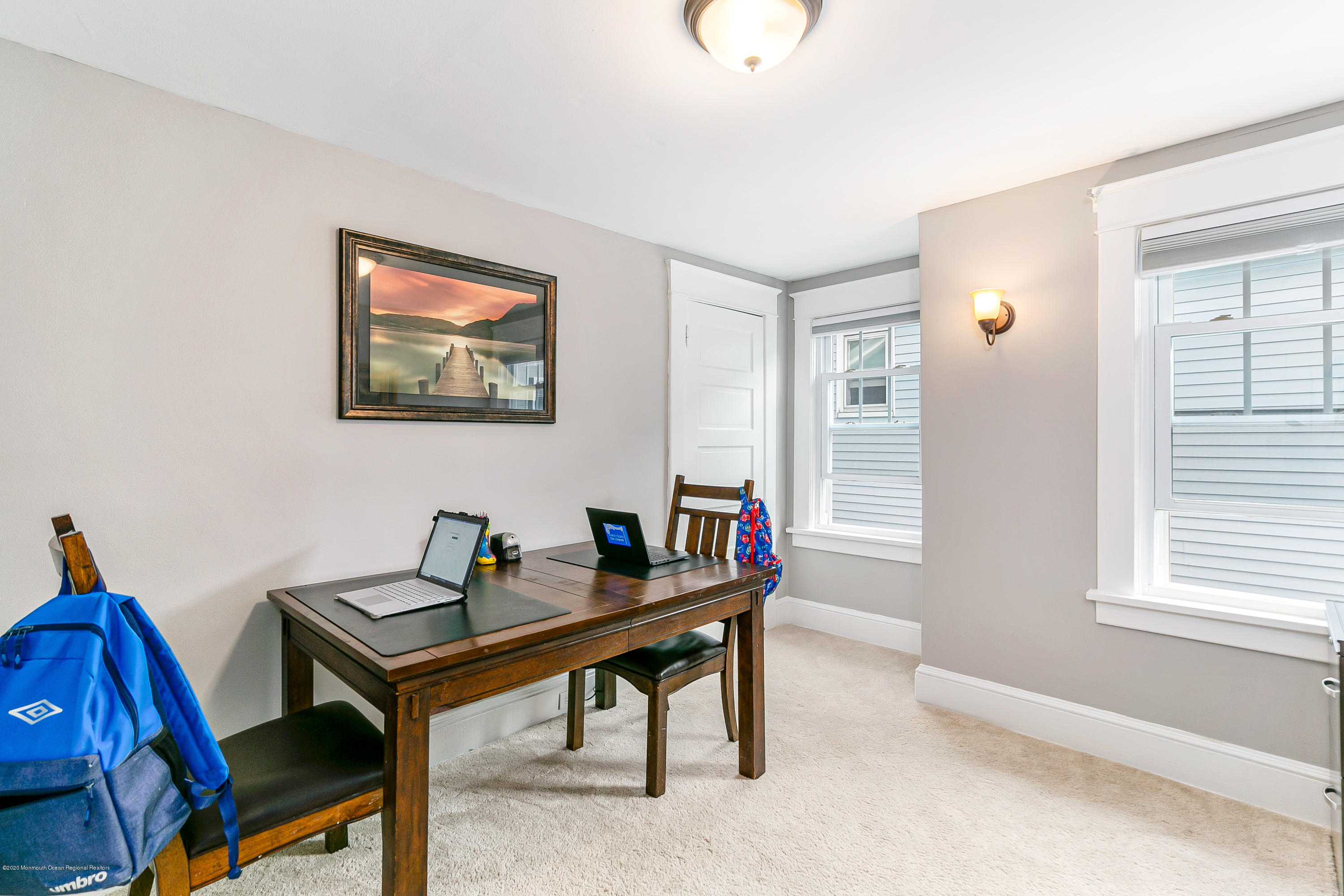 44 Waverly Place Red Bank, NJ 07701 - Photo 17 of 26 Bedroom 3