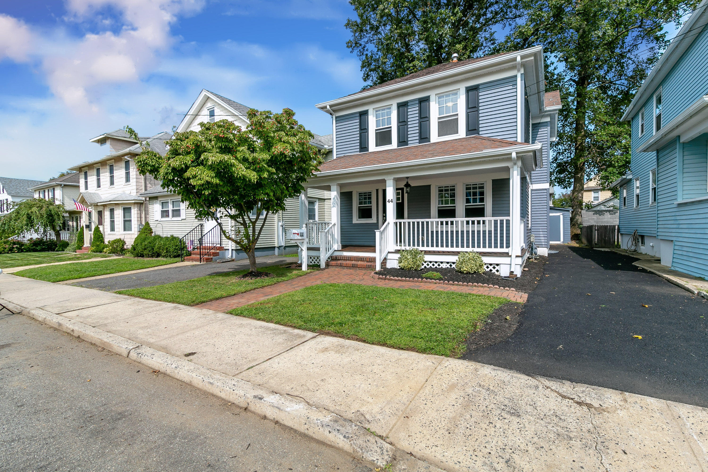 44 Waverly Place Red Bank, NJ 07701 - Photo 21 of 26 44 Waverly Place