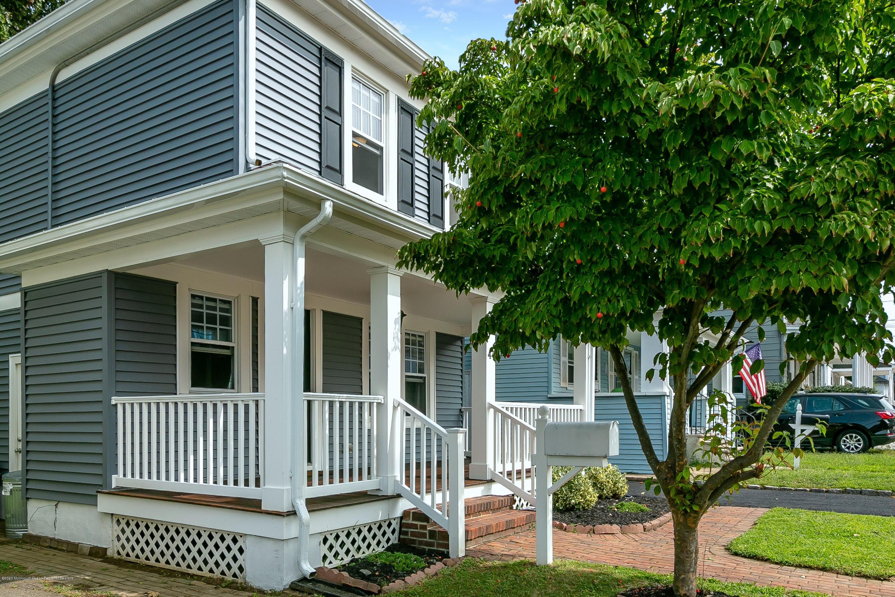 44 Waverly Place Red Bank, NJ 07701 - Photo 26 of 26 Front