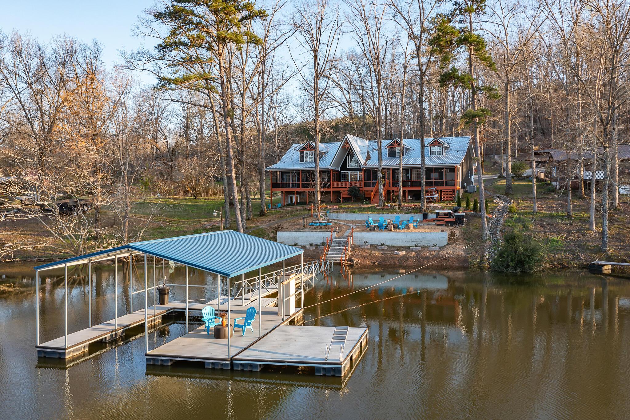142 Gillespie Road Jasper, AL 35503 - Photo 6 of 50 Gallery Image 6