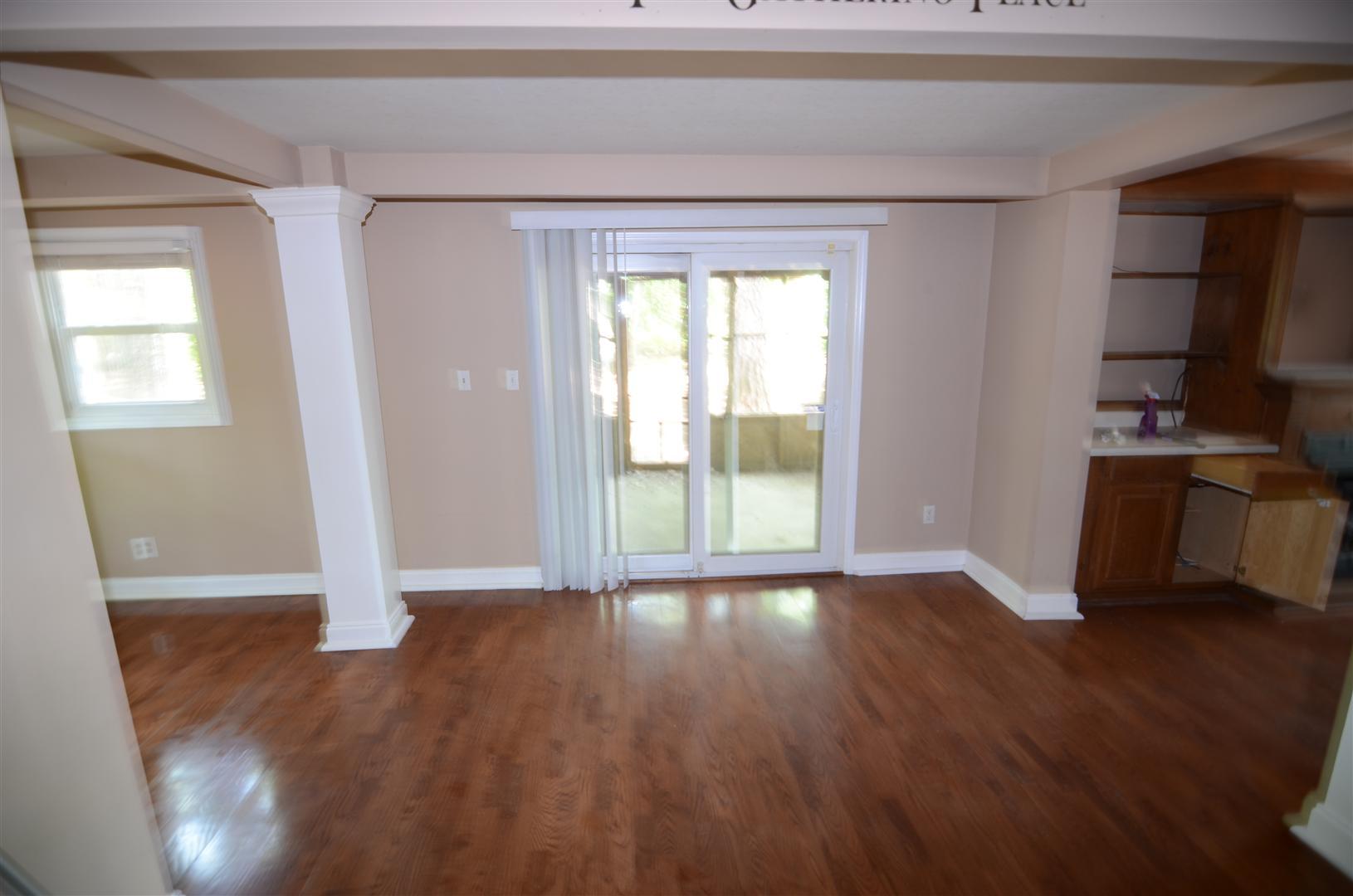 7106 Old Jacksonboro Road Ravenel, SC 29470 - Photo 5 of 14 Eat in Kitchen Area