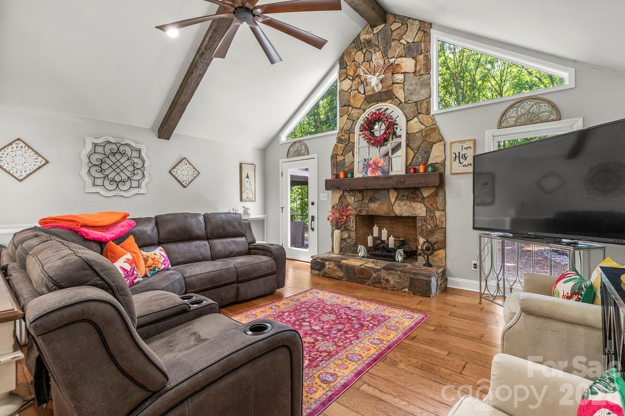 384 Rankin Hill Road Troutman, NC 28166 - Photo 18 of 48