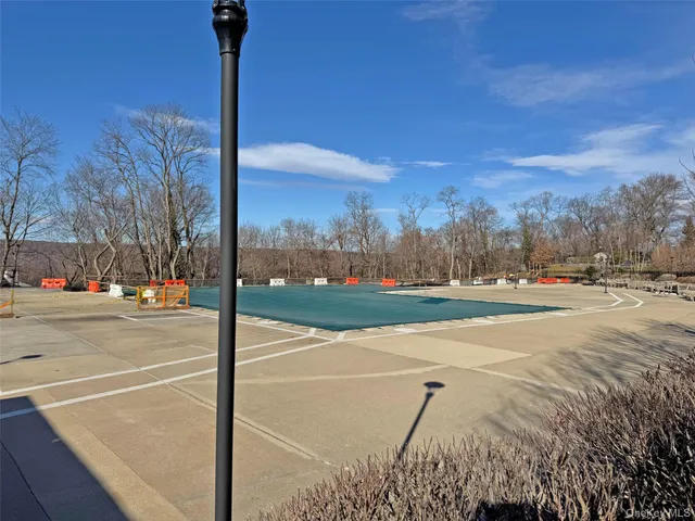 a view of a house with a patio
