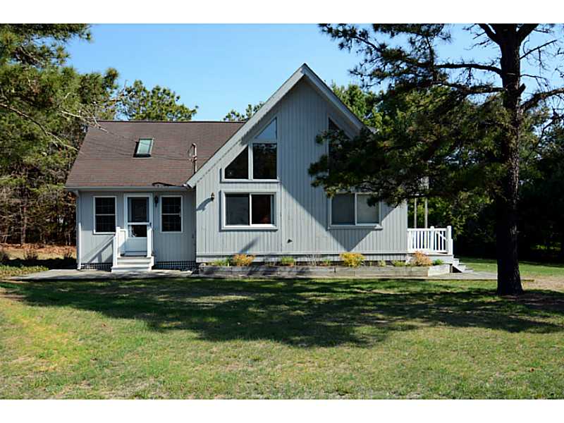 70 Walsh Road Charlestown, RI 02813 - Photo 1 of 17 Exterior Front.