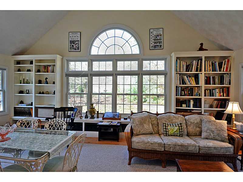 70 Walsh Road Charlestown, RI 02813 - Photo 4 of 17 Den/Family/Great Room.