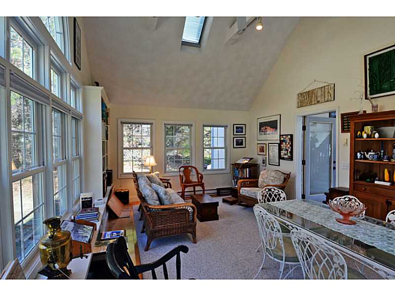70 Walsh Road Charlestown, RI 02813 - Photo 5 of 17 Den/Family/Great Room.
