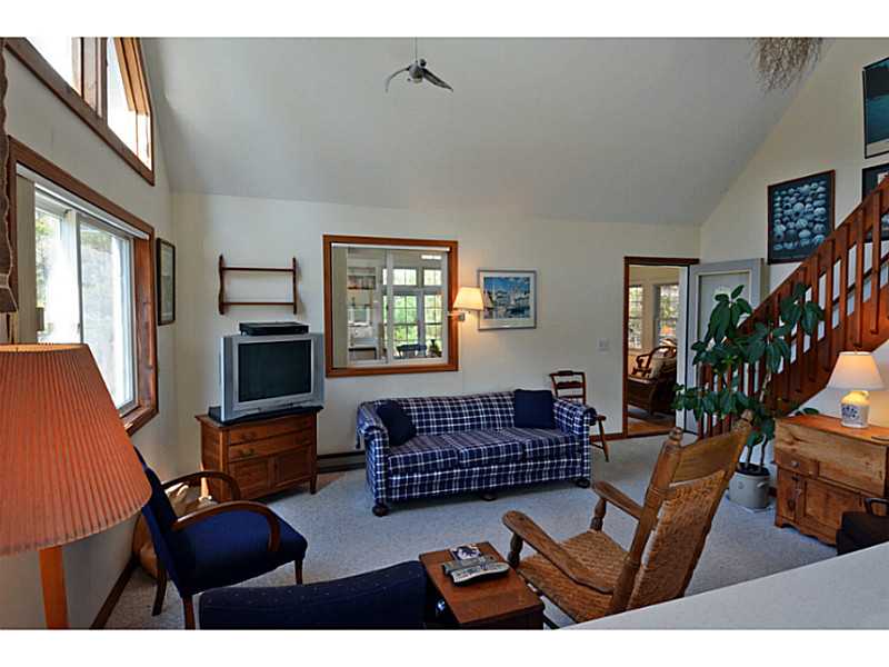 70 Walsh Road Charlestown, RI 02813 - Photo 6 of 17 Living Room.