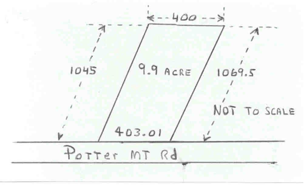 Potter Mt Road Lanesborough, MA 01237 - Photo 1 of 1 Primary Photo