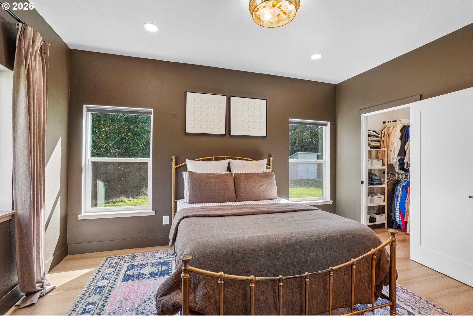 184 Trout Lakes Road Castle Rock, WA 98611 - Photo 24 of 48 Gallery Image 24