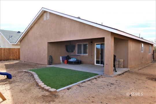 1600 Mayo Street Ridgecrest, CA 93555 - Photo 34 of 36