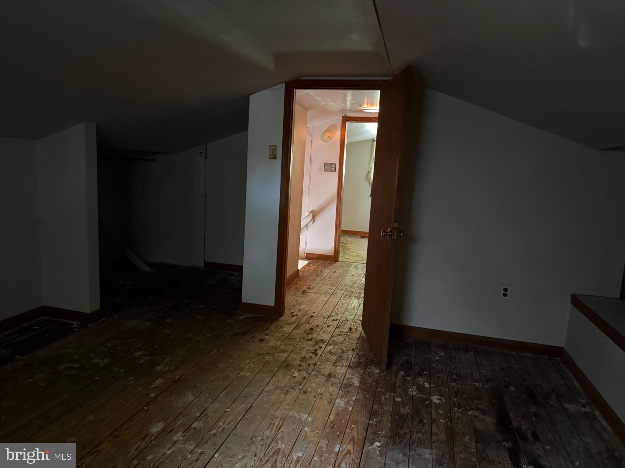 211 Perkiomen Avenue Phoenixville, PA 19460 - Photo 24 of 29 Main Bedroom