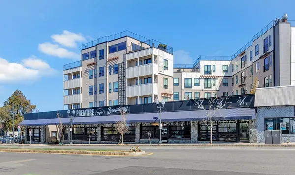 $699,000 | 519 Broadway, Unit 407, Medford, MA 02155
