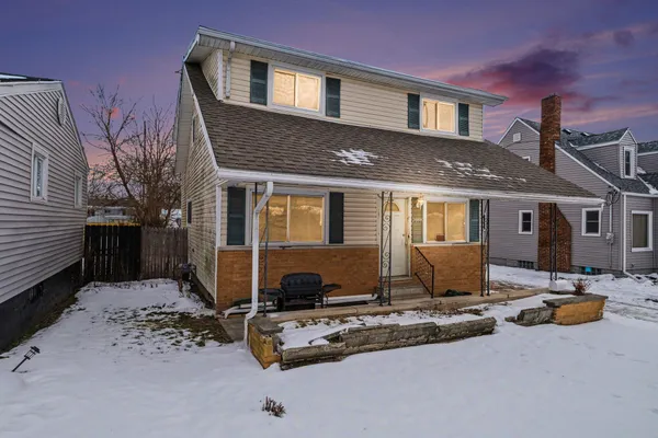 $35,000 | 2033 Seymour Avenue, Flint, MI 48503