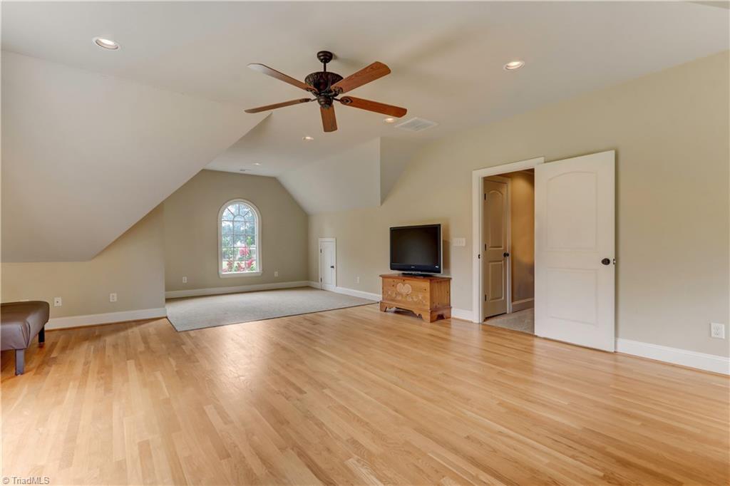 271 Spring Creek Road Summerfield, NC 27358 - Photo 19 of 30 Another view of the bonus room.