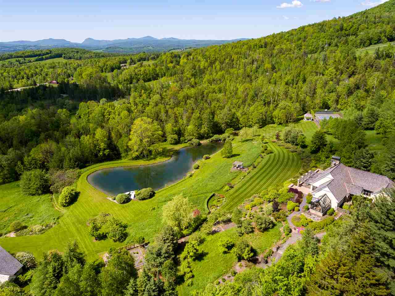 281 Barnes Brook Road Kirby, VT 05851 - Photo 1 of 37 Gallery Image 1