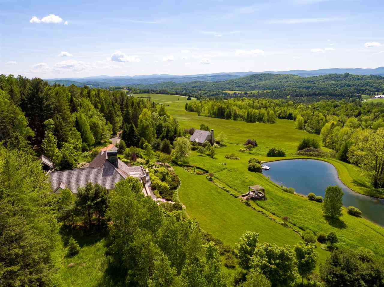 281 Barnes Brook Road Kirby, VT 05851 - Photo 2 of 37 Gallery Image 2