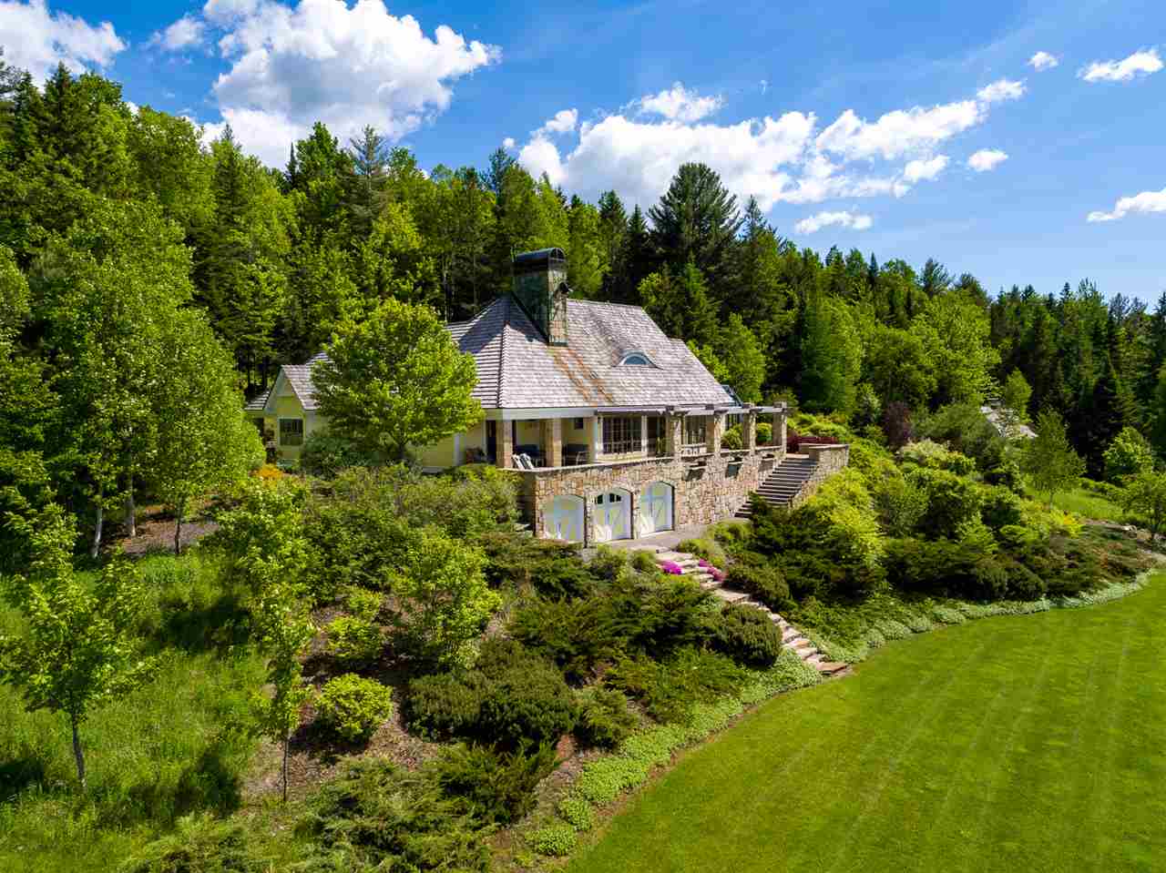 281 Barnes Brook Road Kirby, VT 05851 - Photo 3 of 37 Gallery Image 3