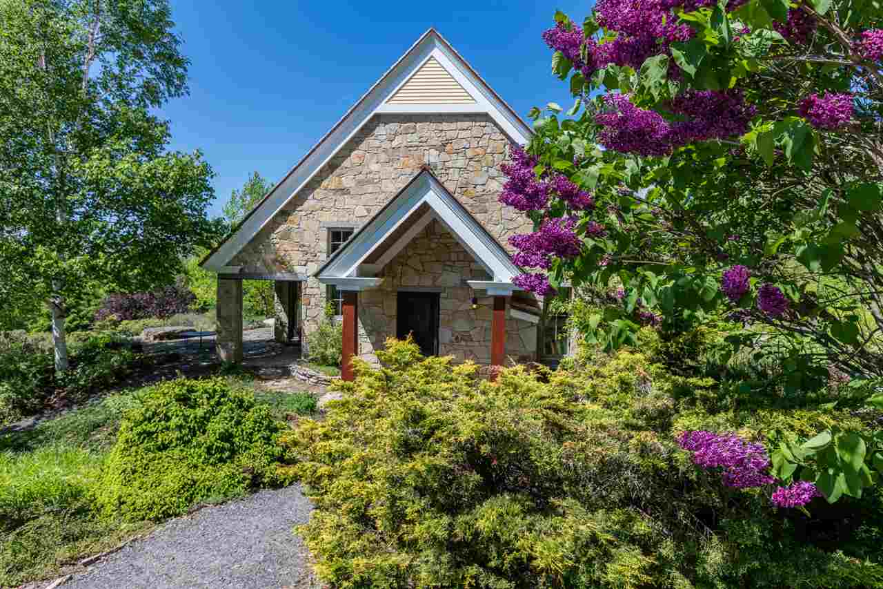 281 Barnes Brook Road Kirby, VT 05851 - Photo 4 of 37 Gallery Image 4