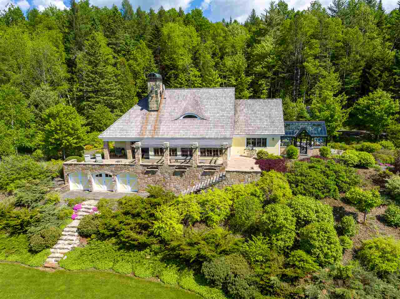 281 Barnes Brook Road Kirby, VT 05851 - Photo 37 of 37 Gallery Image 37
