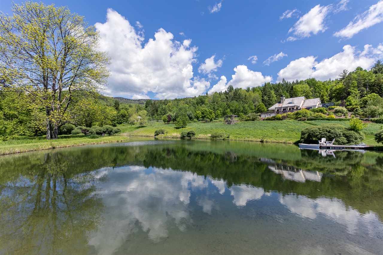 281 Barnes Brook Road Kirby, VT 05851 - Photo 6 of 37 Gallery Image 6