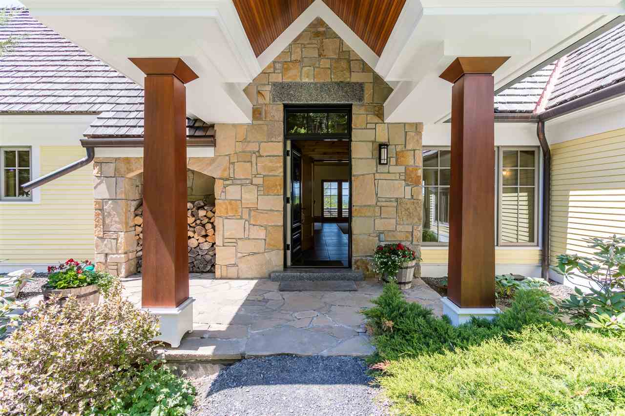 281 Barnes Brook Road Kirby, VT 05851 - Photo 8 of 37 Gallery Image 8