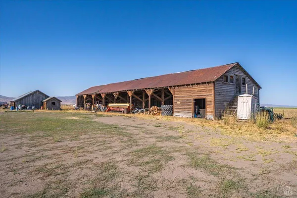 $29,950,000 | 737-650 Tuledad Road, Ravendale, CA 96123