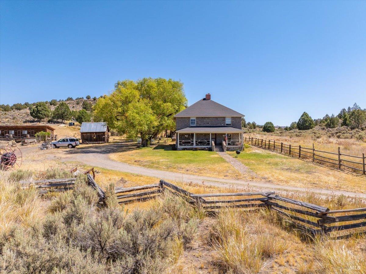 737-650 Tuledad Road Ravendale, CA 96123 - Photo 29 of 42