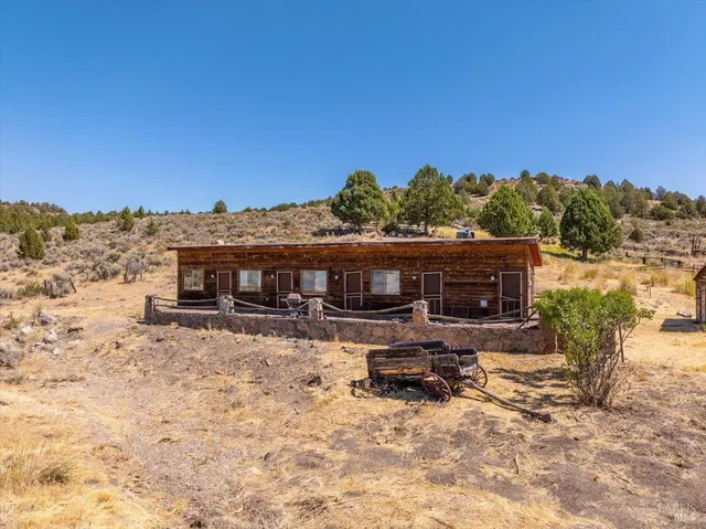 $29,950,000 | 737-650 Tuledad Road, Ravendale, CA 96123