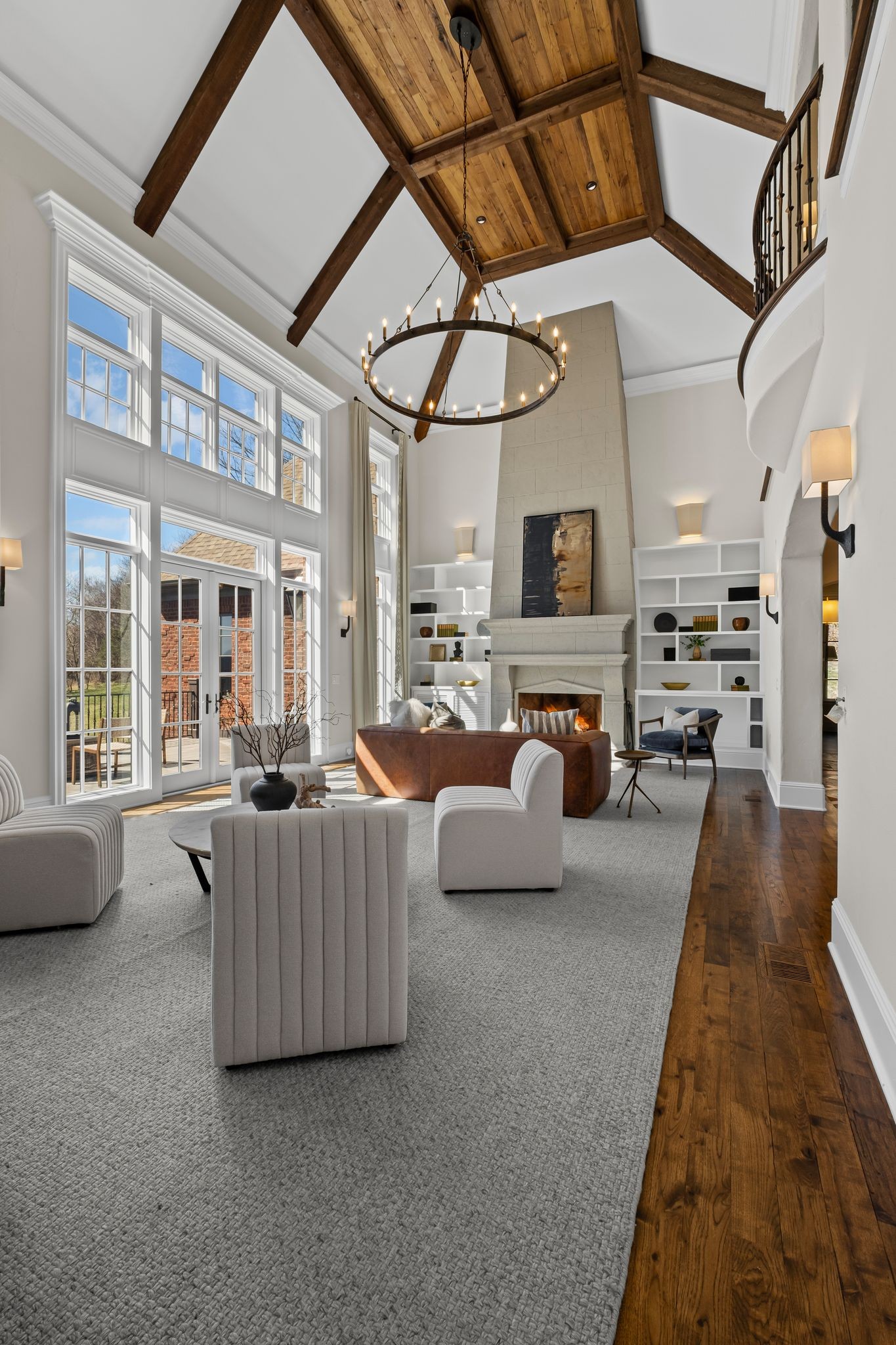 513 Legends Ridge Court Franklin, TN 37069 - Photo 13 of 89