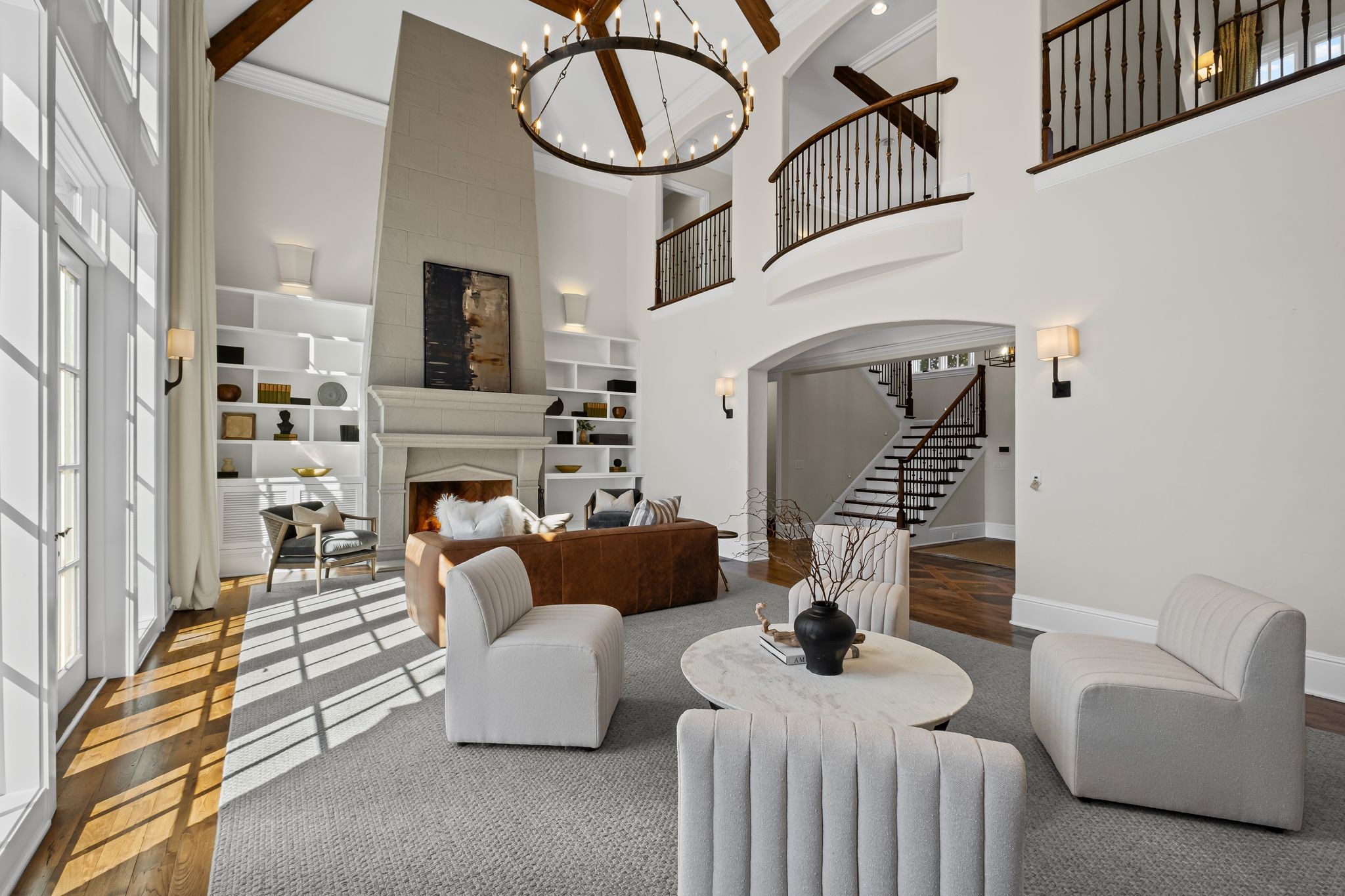 513 Legends Ridge Court Franklin, TN 37069 - Photo 14 of 89