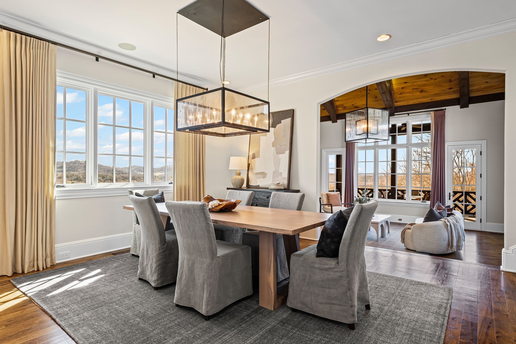 513 Legends Ridge Court Franklin, TN 37069 - Photo 24 of 89