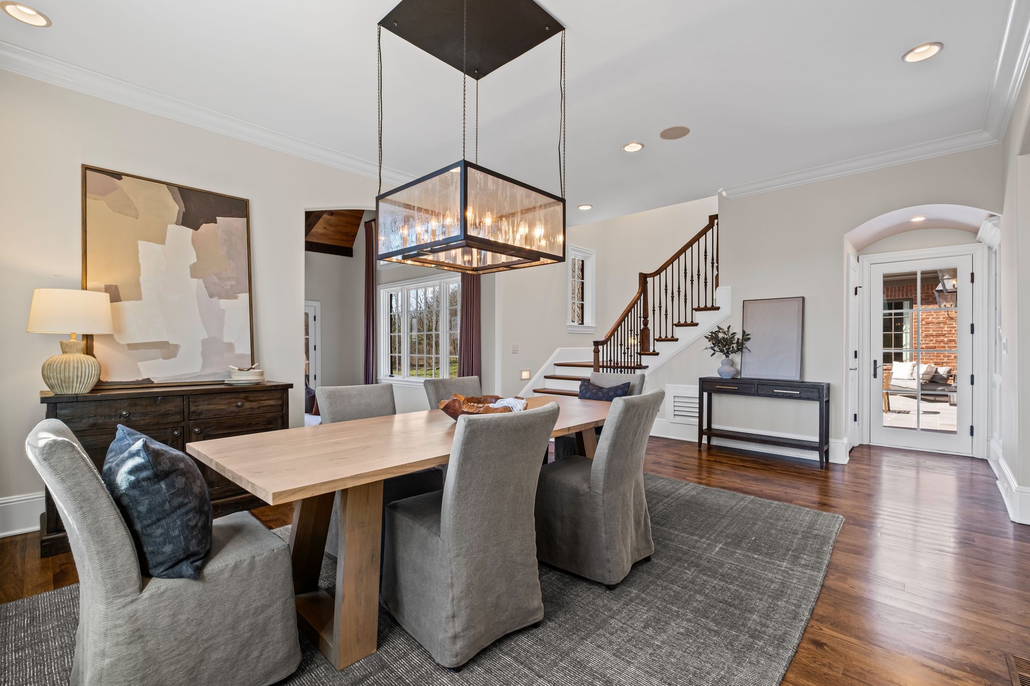 513 Legends Ridge Court Franklin, TN 37069 - Photo 25 of 89