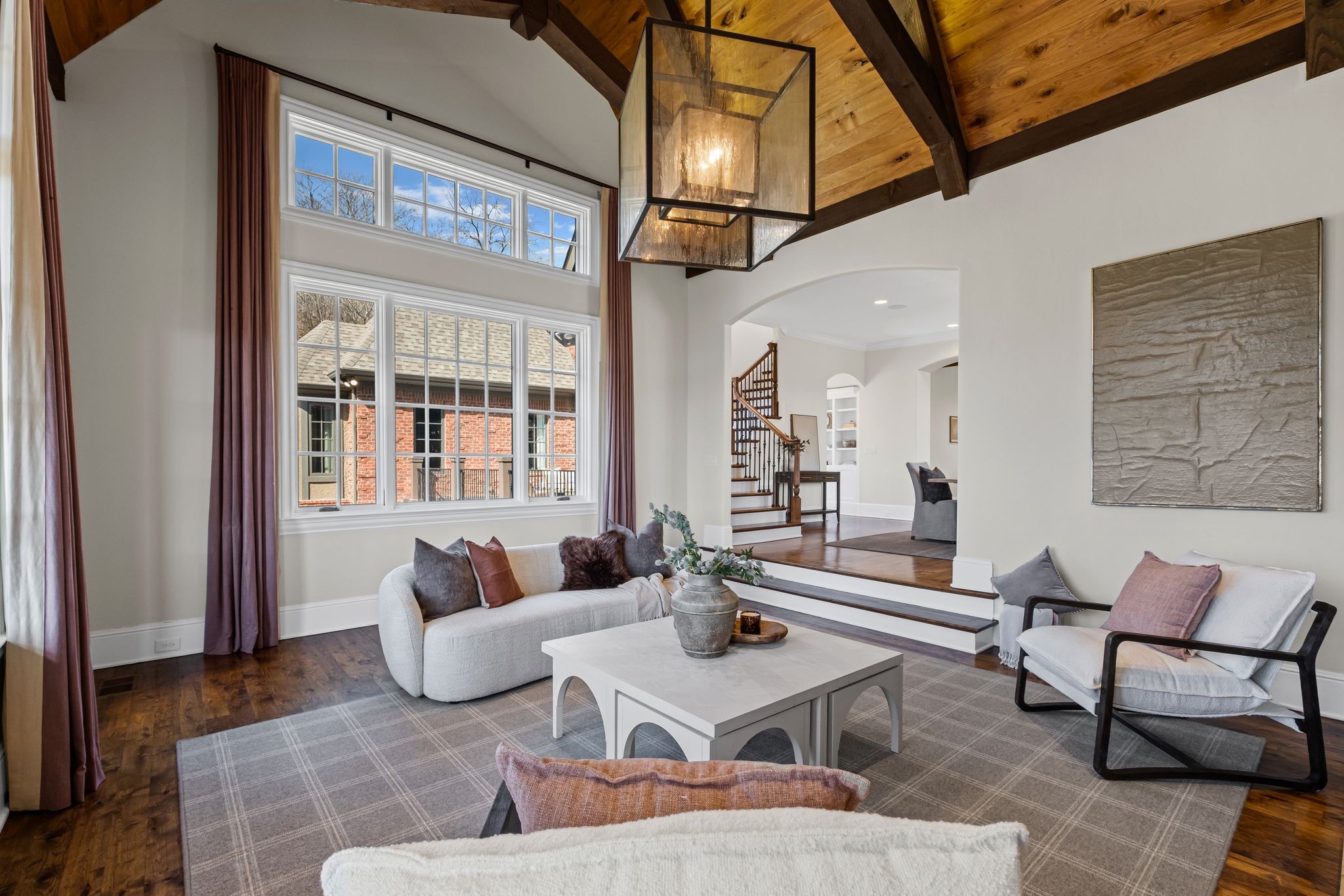 513 Legends Ridge Court Franklin, TN 37069 - Photo 30 of 89