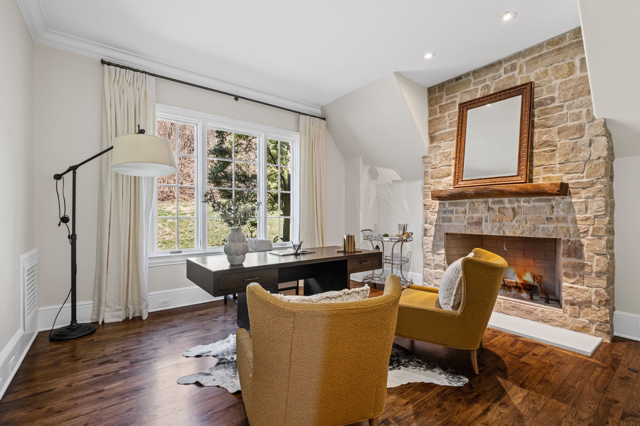 513 Legends Ridge Court Franklin, TN 37069 - Photo 36 of 89