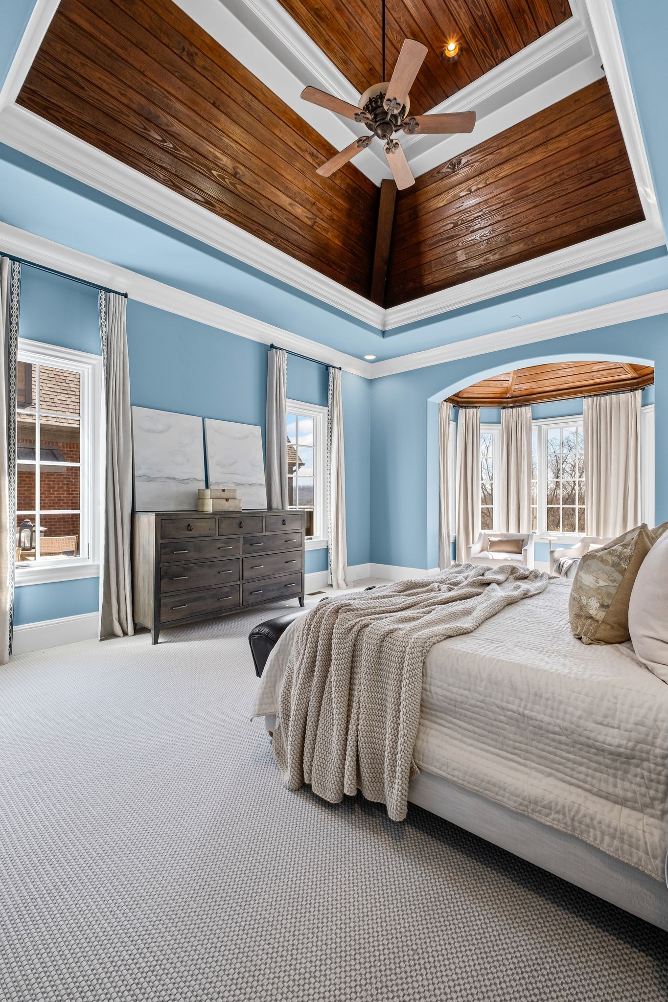 513 Legends Ridge Court Franklin, TN 37069 - Photo 40 of 89