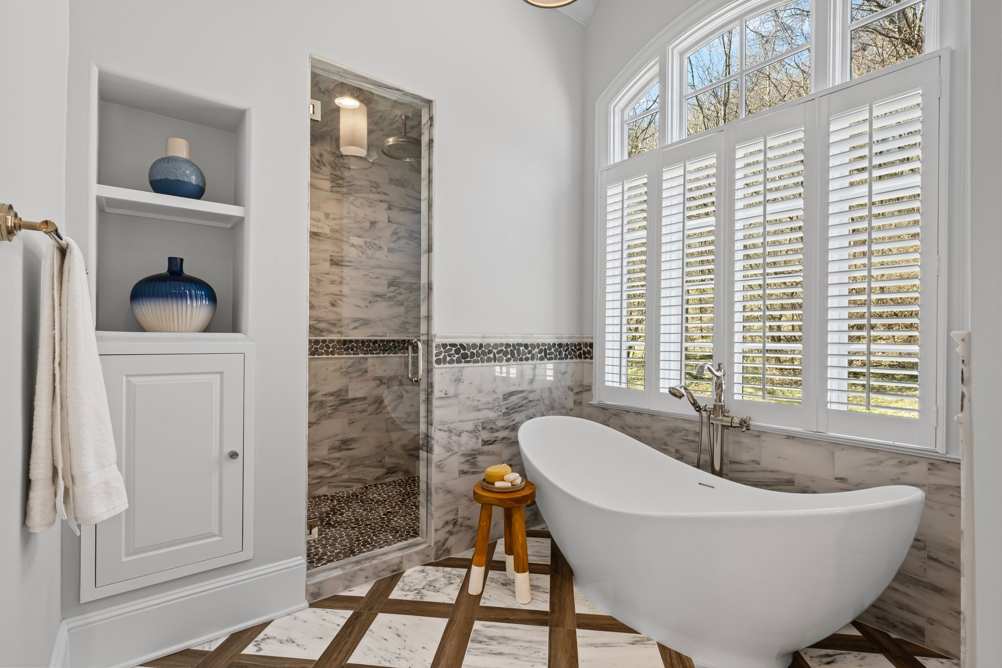 513 Legends Ridge Court Franklin, TN 37069 - Photo 44 of 89